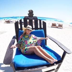 Meet your Posher, Lillie